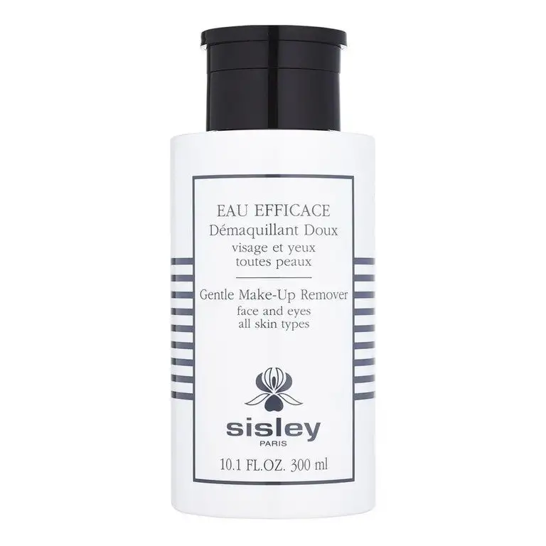 Sisley Eau Efficace make-up remover 300 ml