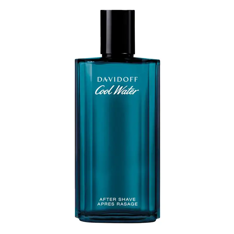 Davidoff Cool Water Aftershave 125 ml
