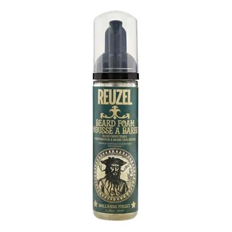 Reuzel Beard Foam