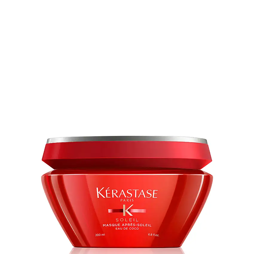 KÉRASTASE Soleil Masque Après Soleil Hair Mask 200 ml