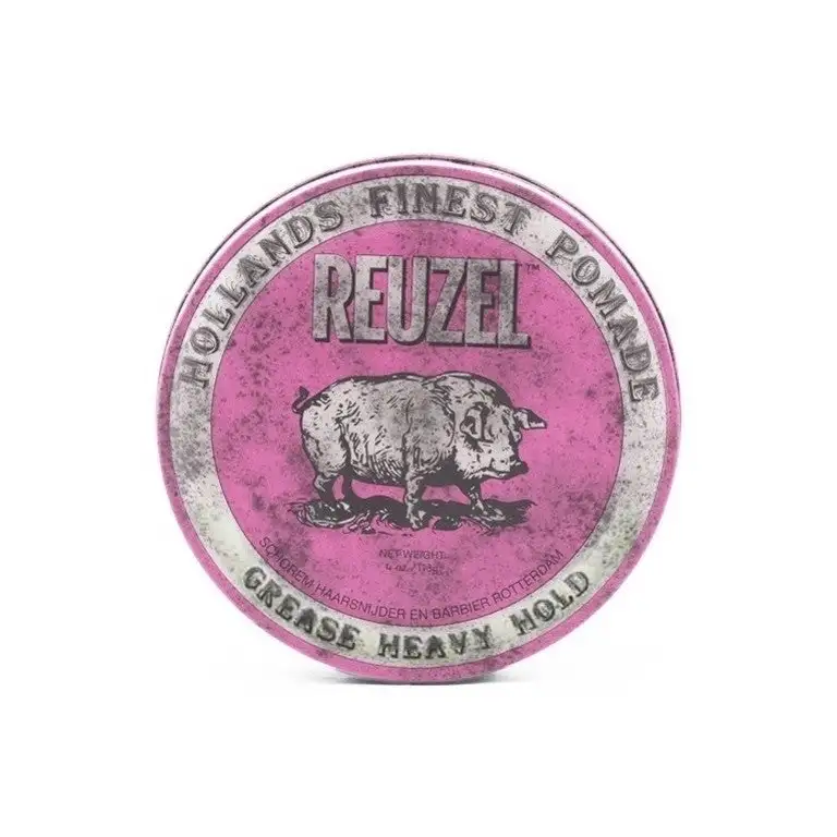 Reuzel Pink Piglet Pomade