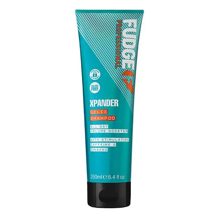 Fudge Xpander Gelee Volume Shampoo 250 ml