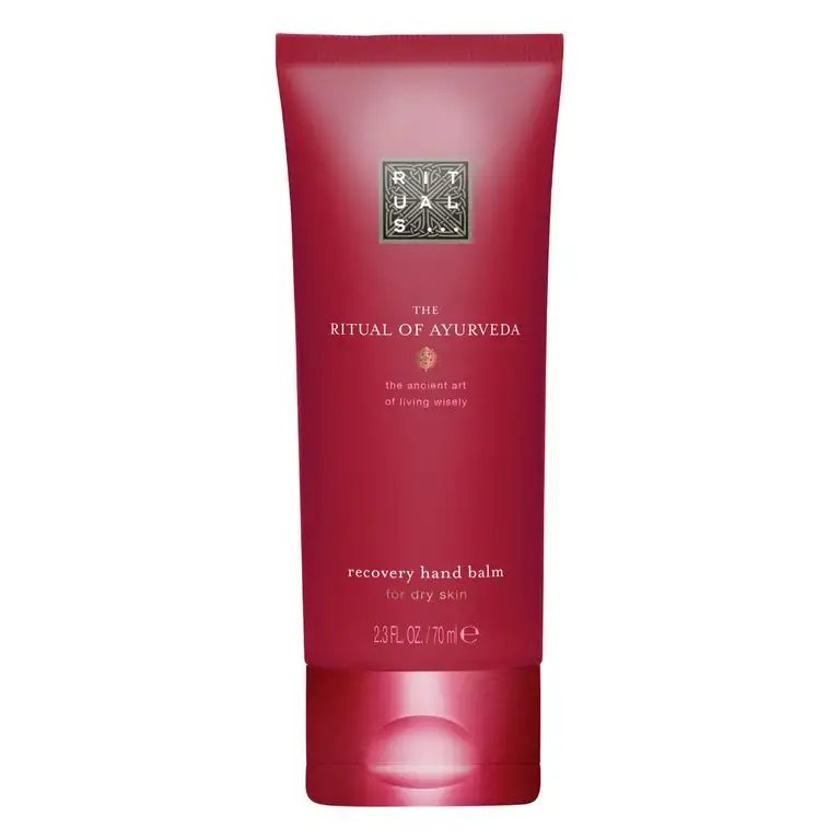 Rituals Ayurveda Recovery Hand Balm 70 ml