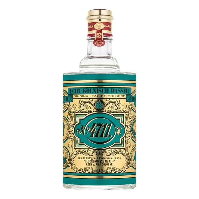 4711 Eau de Cologne 60 ml