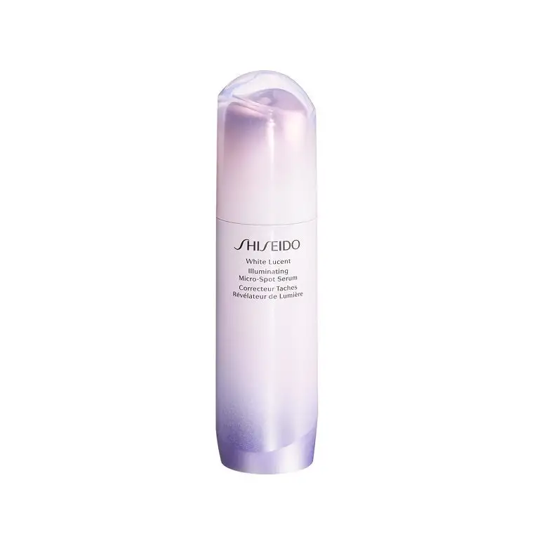 Shiseido White Lucent Illuminating Micro-Spot Serum 50 ml
