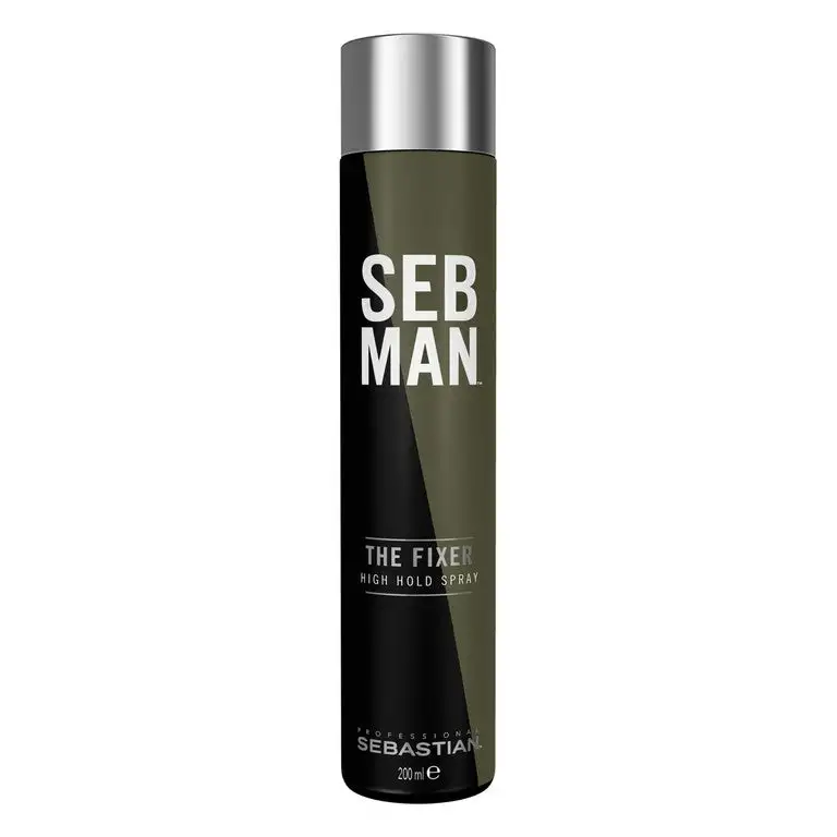 Sebastian Seb Man The Fixer High Hold Spray