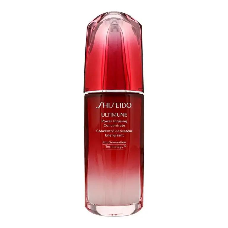 Shiseido Ultimune Power Infusing Concentrate 75 ml
