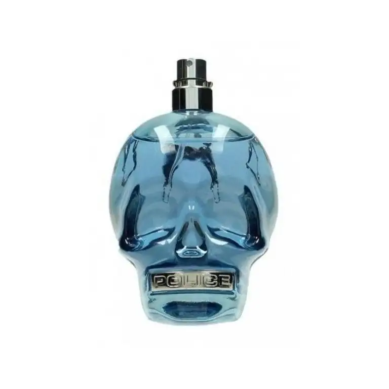 Police To Be Or Not To Be Eau de toilette 125 ml