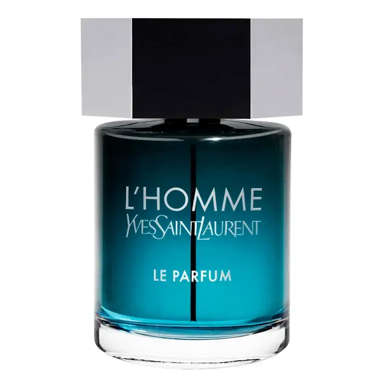Yves Saint Laurent L'Homme Le Parfum Eau de parfum 100 ml