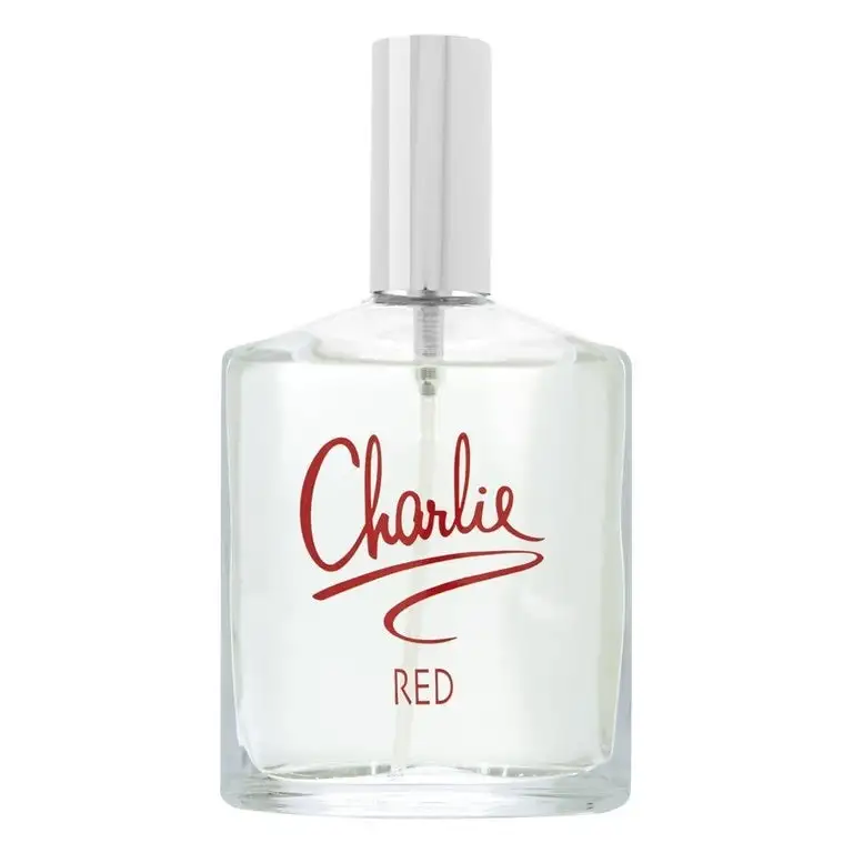 Revlon Charlie Red Eau de toilette 100 ml
