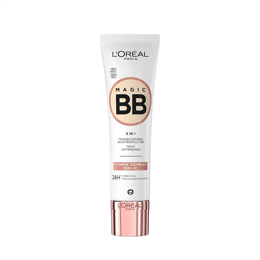 L'Oréal Paris Magic BB Cream 1 Very Light