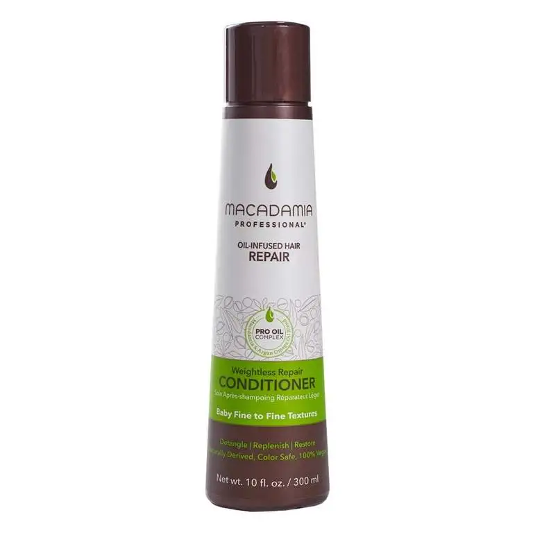 Macadamia Weightless Repair Conditioner 300 ml
