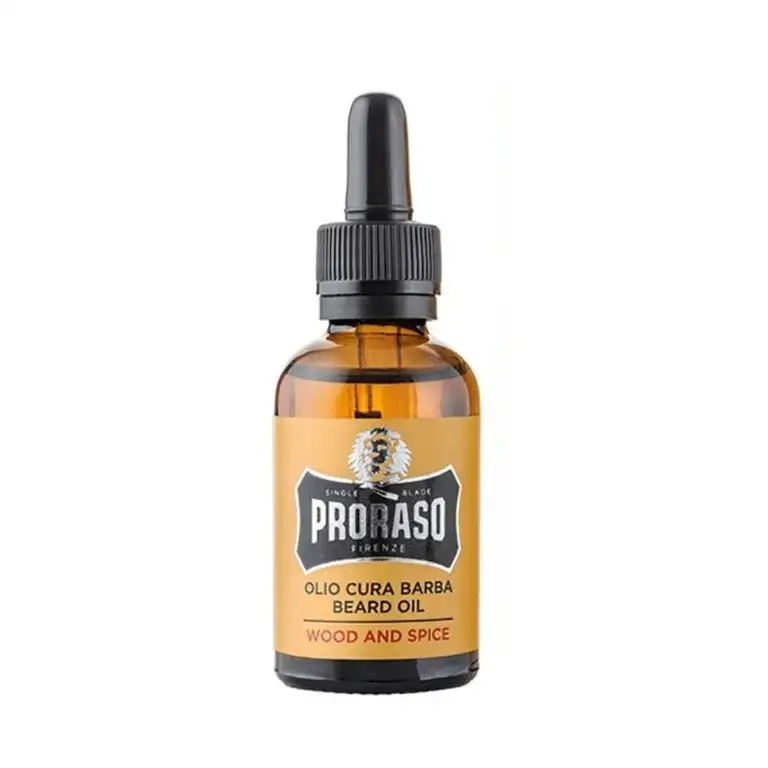 Proraso Beard Oil
