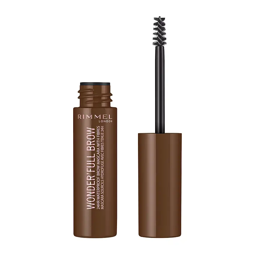 Rimmel Wonder'Full Brow Mascara 002 Medium