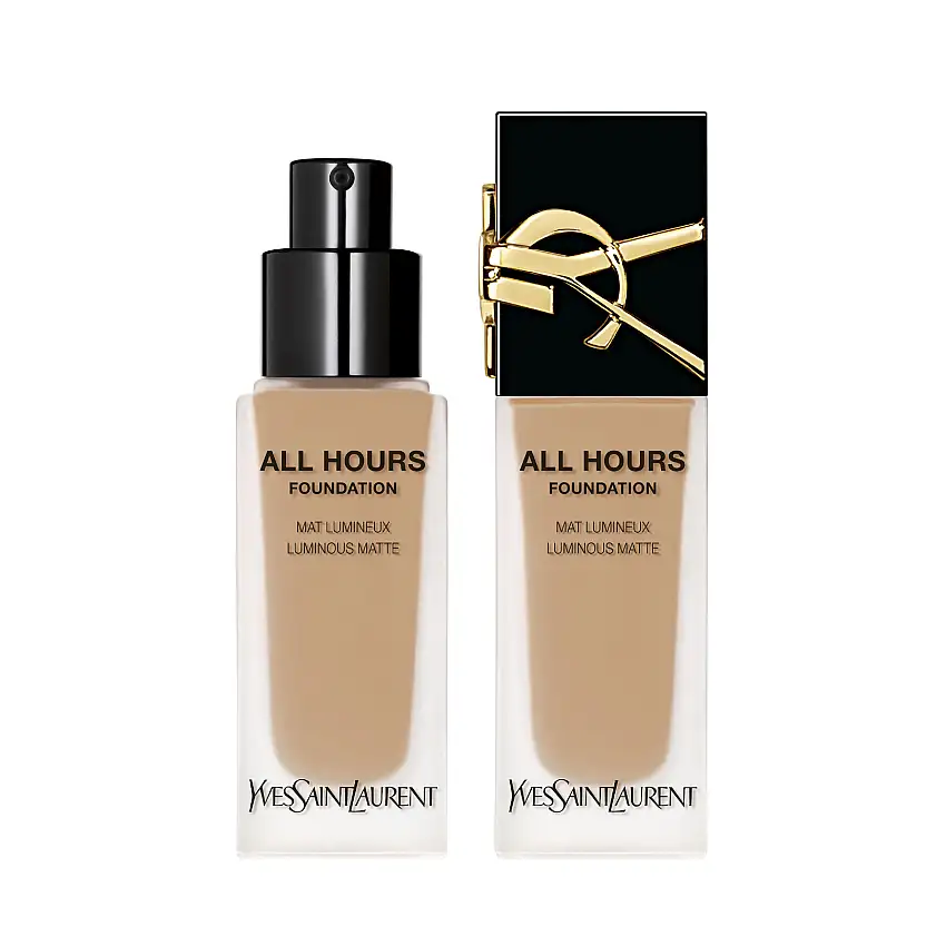 Yves Saint Laurent All Hours Foundation MN7
