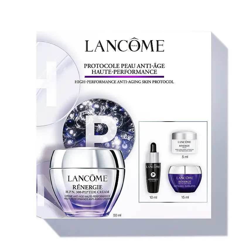 Lancôme Renergie HPN 300 Cream Sæt