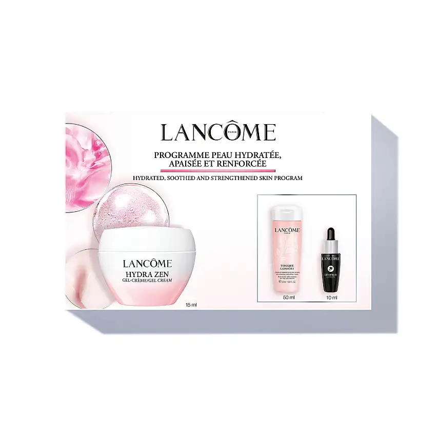 Lancôme Hydra Zen Starter Kit Sæt