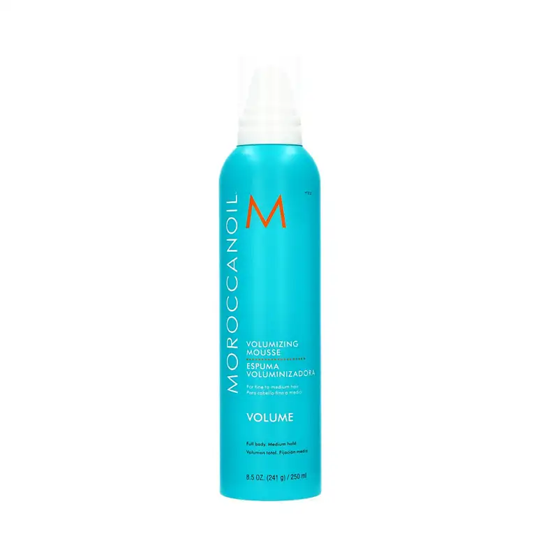 Moroccanoil Volume Volumizing Mousse 250 ml