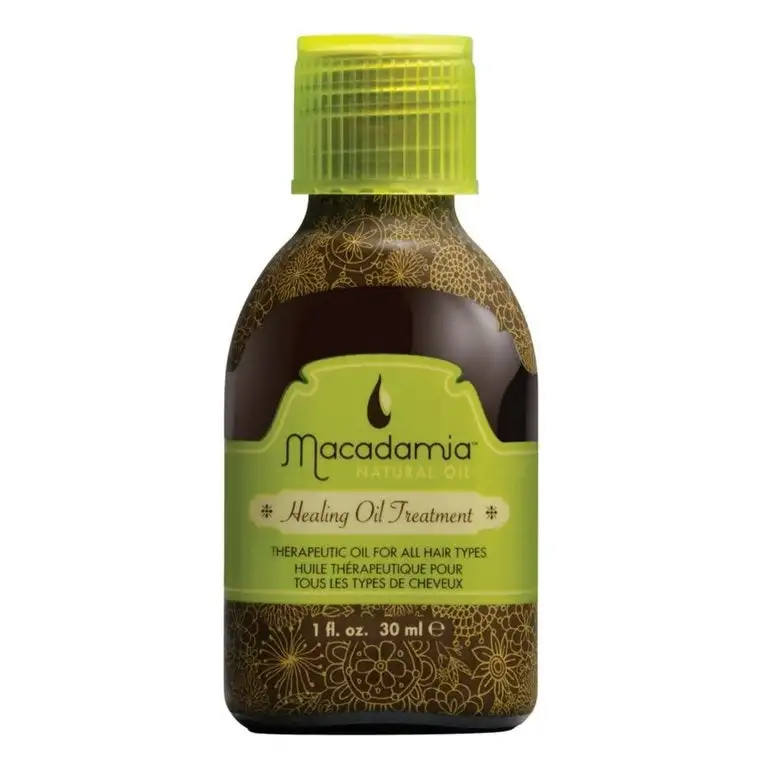 Macadamia Natural Oil Healing Oil Treatment 30 ml