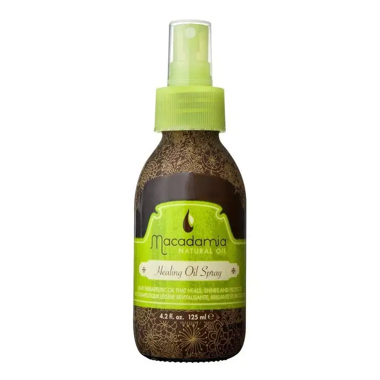 Macadamia Healing Oil Spray 125 ml