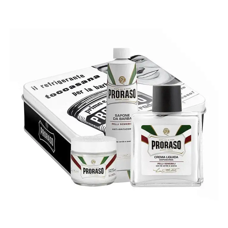 Proraso Toccasana Set