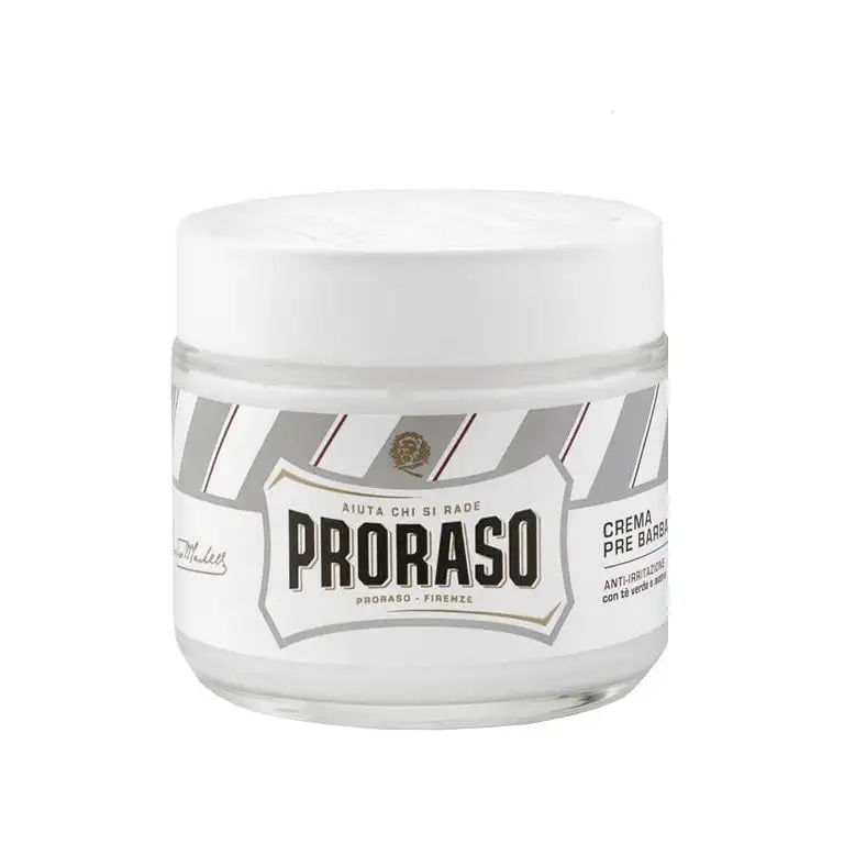 Proraso Sensitive Pre-Shave Cream