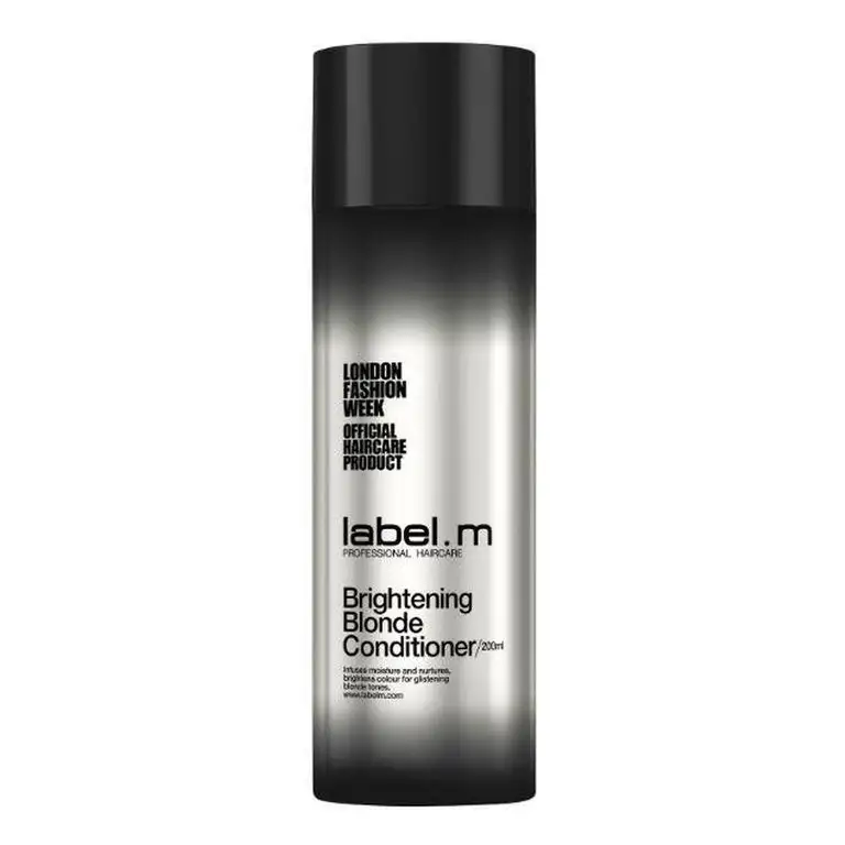 Label.m Brightening Blonde Conditioner 200 ml