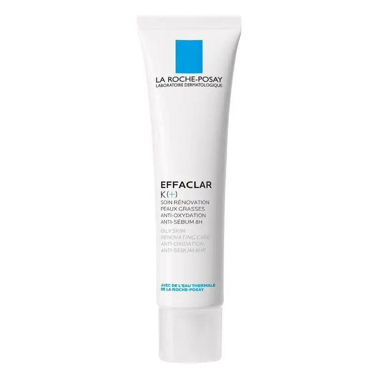 La Roche-Posay Effaclar K(+) 40 ml