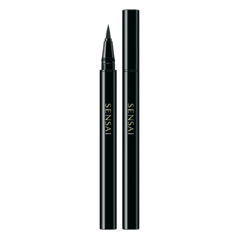Sensai Colours Designing Liquid Eyeliner 01 Black 0,6 ml