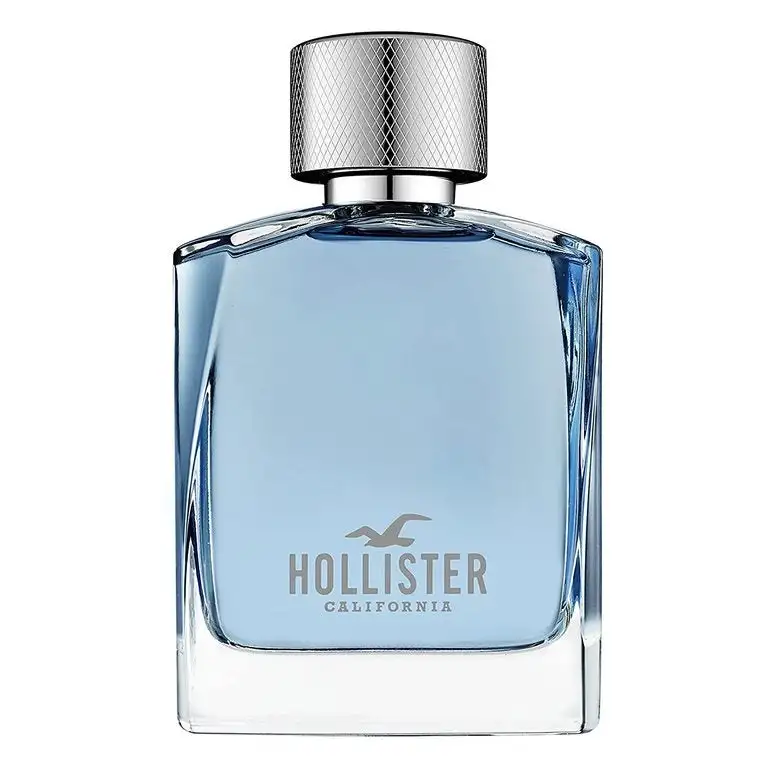 Hollister Wave For Him Eau de toilette 100 ml