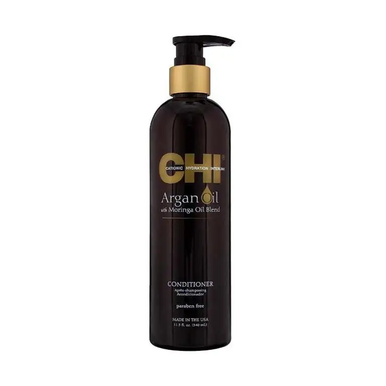 CHI Argan Oil Conditioner 340 ml