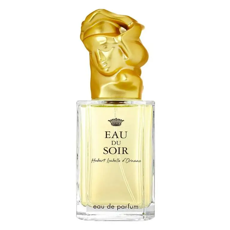 Sisley Eau Du Soir Eau de parfum 100 ml