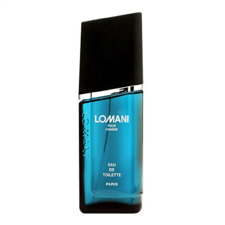Lomani Pour Homme Eau de toilette 100 ml