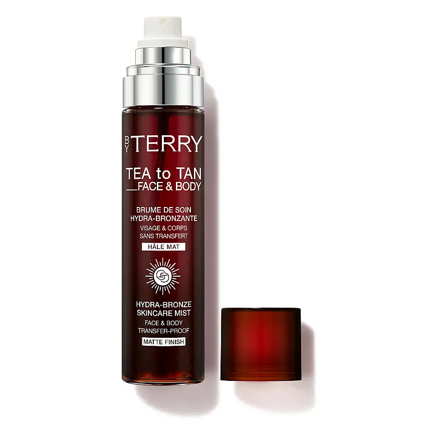 By Terry Face & Body - Matte Finish 100 ml