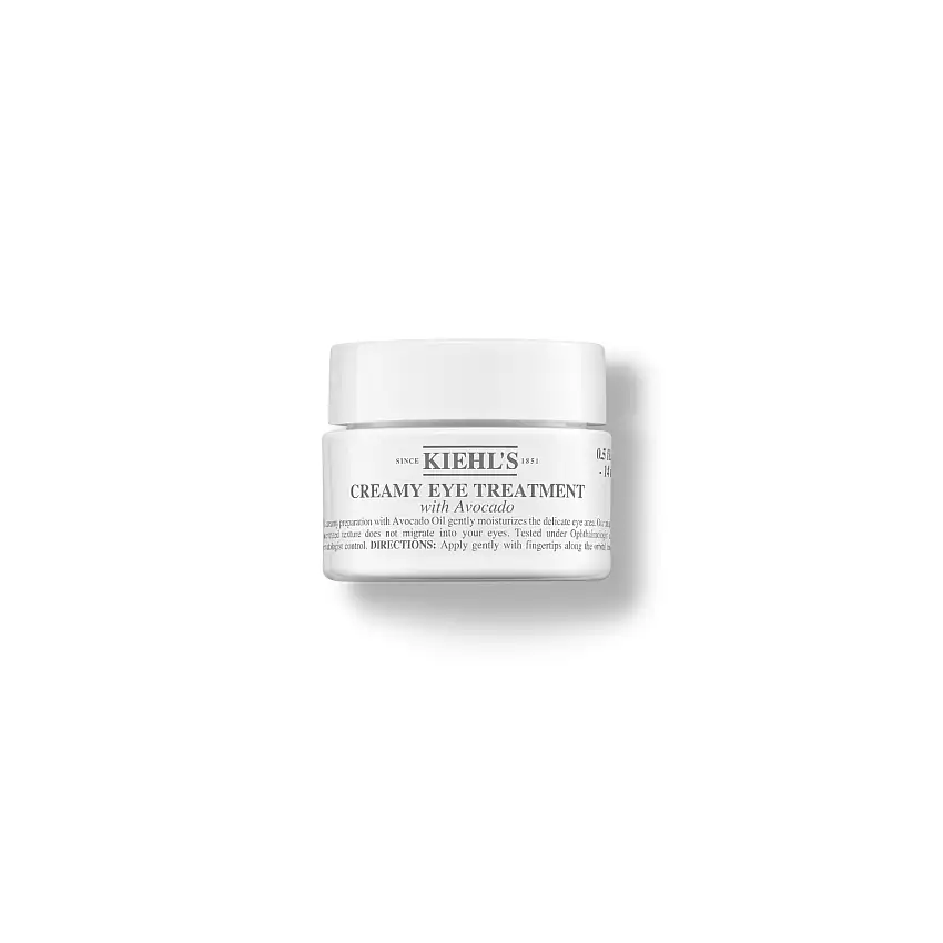 Kiehl’s Avocado Creamy Eye Treatment 14 ml
