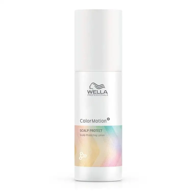 Wella Professionals ColorMotion Scalp Protect Lotion 150 ml