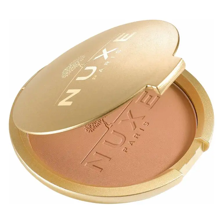 NUXE Poudre Eclat Prodigieux Bronzer Bronze 25 gram