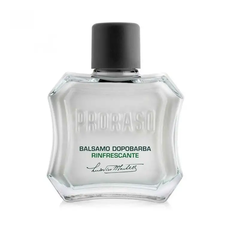 Proraso Aftershave Balm Eucalyptis/Menthol