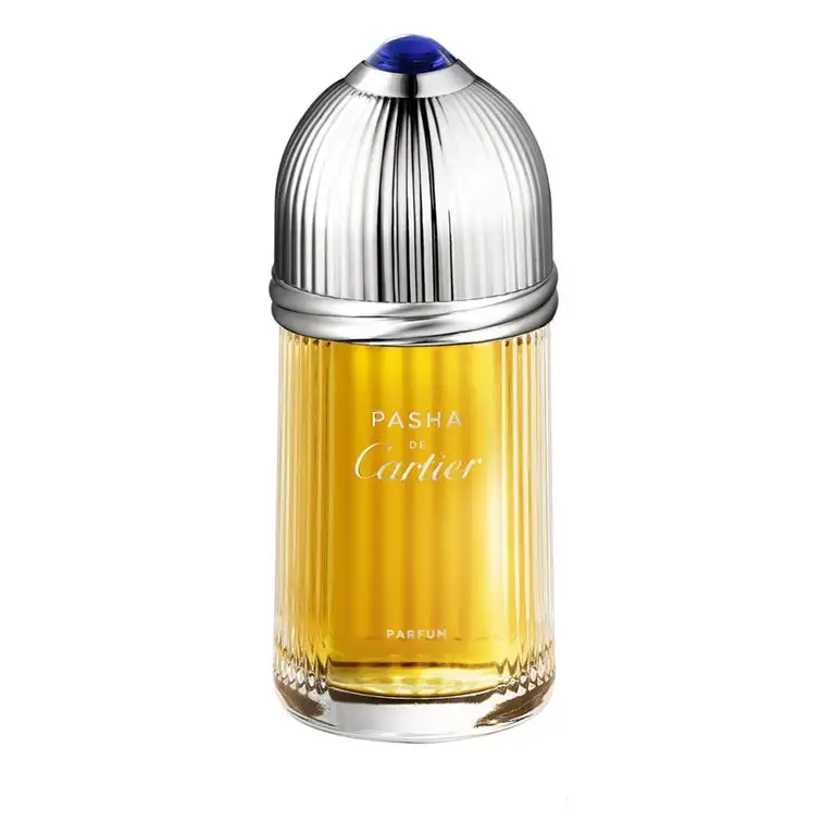 Cartier Pasha de Cartier Parfum Parfume Refillable 100 ml