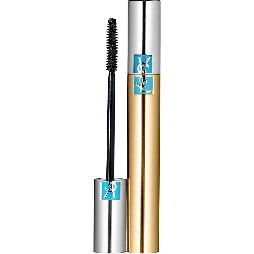 Yves Saint Laurent Øjne Mascara Volume Effet Faux Cils Waterproof No. 01 Noir / 6,9 ml