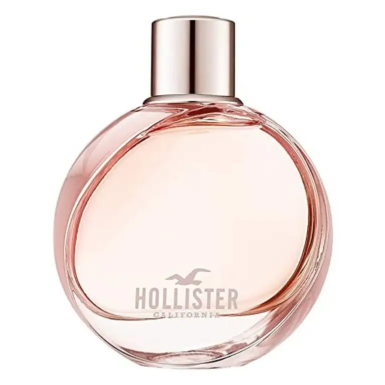 Hollister Wave For Her Eau de parfum 100 ml