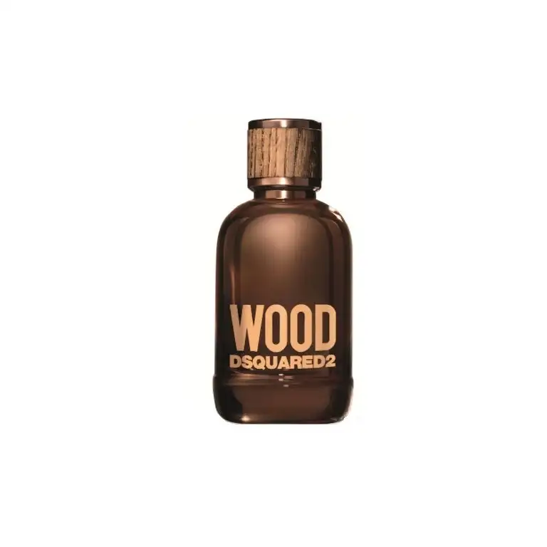 Dsquared² Wood for him Eau de toilette 100 ml