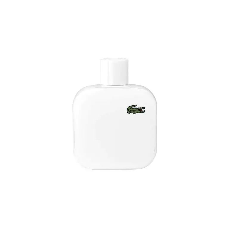 Lacoste L.12.12 Blanc Eau de toilette 175 ml
