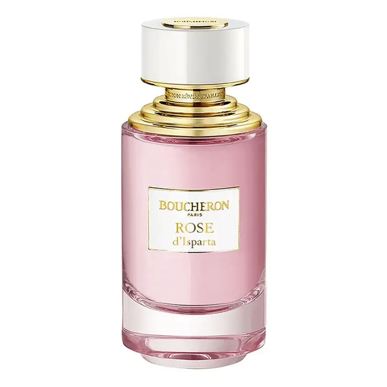 Boucheron Rose d'Isparta Eau de parfum 125 ml