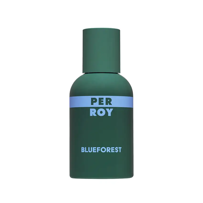 PERROY Blueforest Eau de Parfum 100 ml
