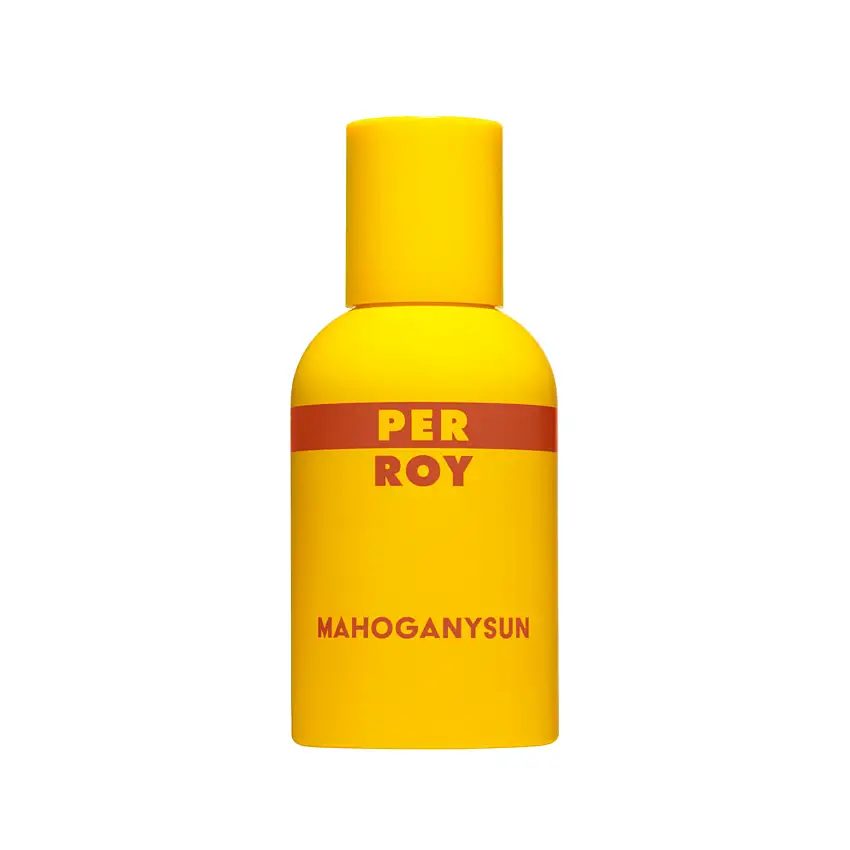 PERROY Mahoganysun Eau de Parfum 100 ml