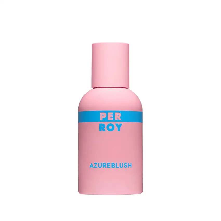 PERROY Azureblush Eau de Parfum 50 ml