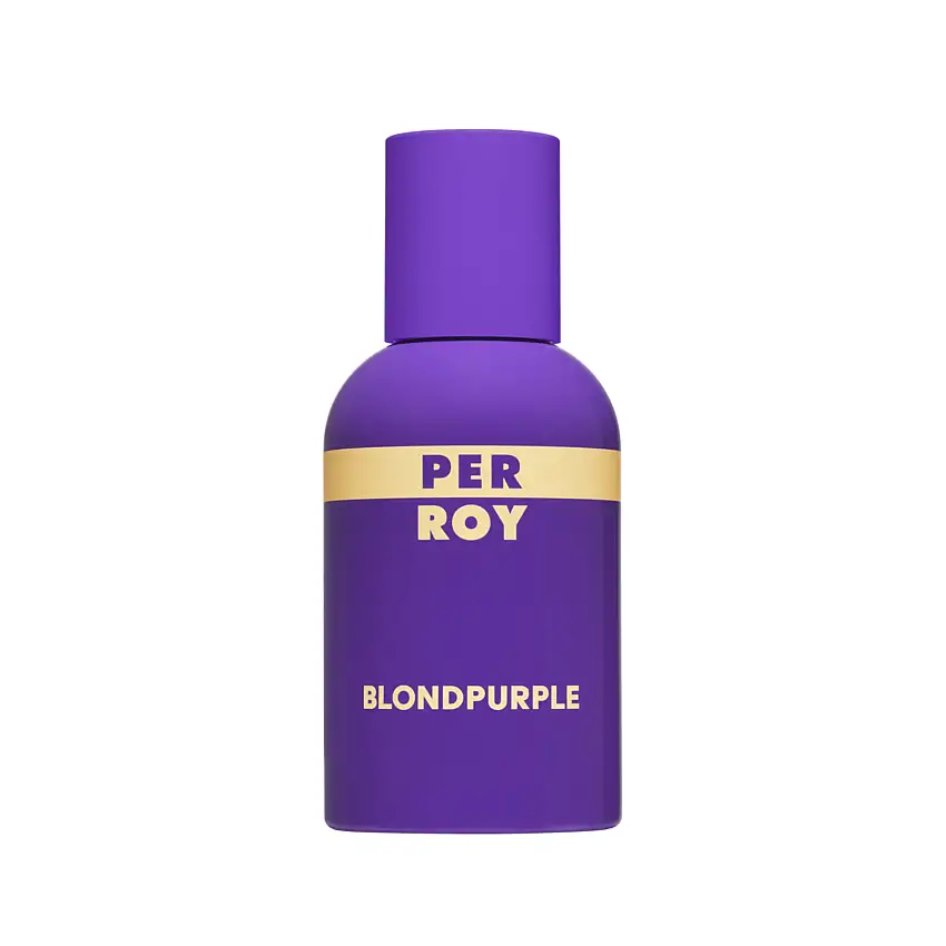 PERROY Blondpurple Eau de Parfum 100 ml
