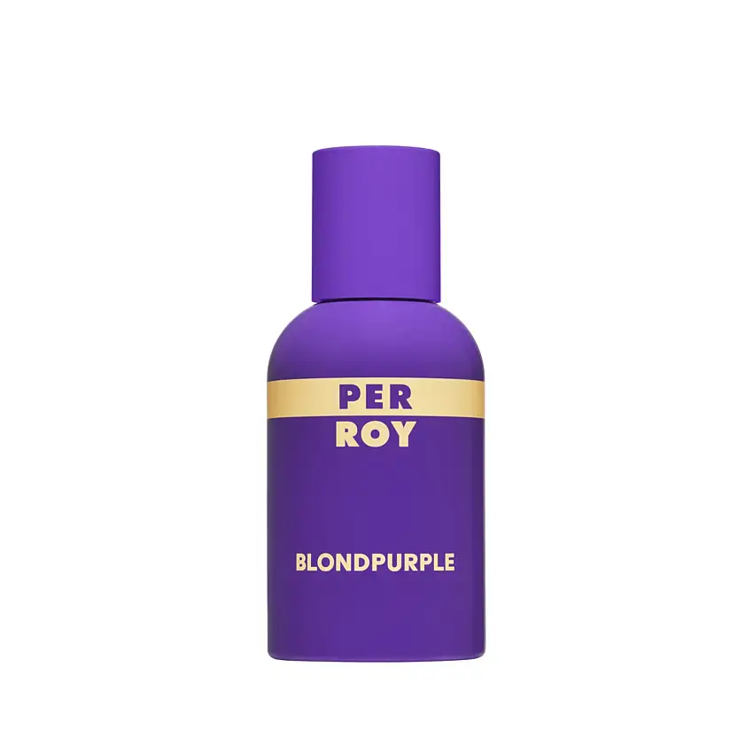 PERROY Blondpurple Eau de Parfum 50 ml