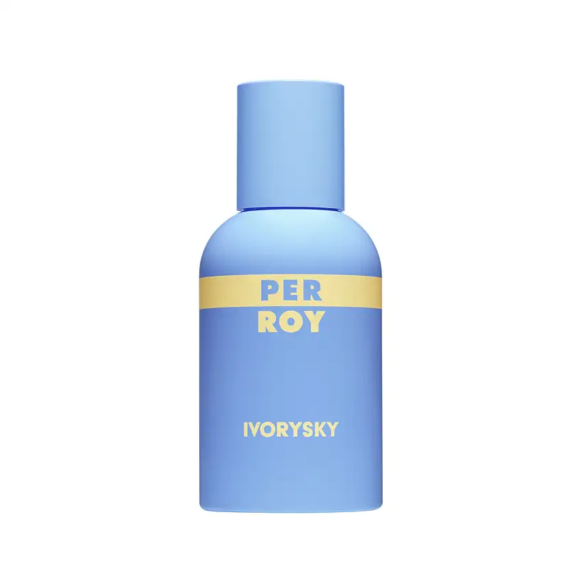 PERROY Ivorysky Eau de Parfum 100 ml